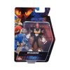 Sonic 3 Movie 5" Action Figure Shadow