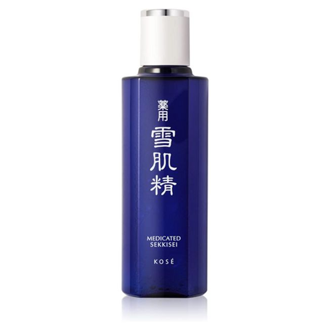 Kose Medicate Sekkisei Lotion 200ml