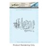 Spellbinders Stamps Home Sweet Home