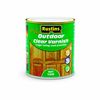 Rustins Quick Dry Outdoor Clear Varnish 500ml Matt