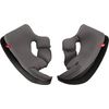 ScorpionEXO R420 Helmet Replacement Comfort KwikWick Cheek Pad Kit (Medium)