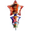 amscan 3951401 Coloured Foil Balloon