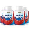 Vari-X Pro- Blood Support- 4 Bottles- 240 Capsules