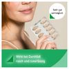 TANNALBIN Diarrhoea Tablets 50 Tablets