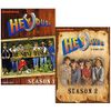 Hey Dude Complete Seasons First & Second Series 1 and 2 [DVD]