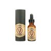 Unscented Beard Oil - All Natural (1oz)