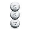 Titleist Pro V1 Christmas Golf Balls - Pack of 3
