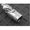 Faithfull Universal Joint Cv 3/8In Square Drive