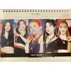 BABYMONSTER 2 YEARS DESK CALENDAR