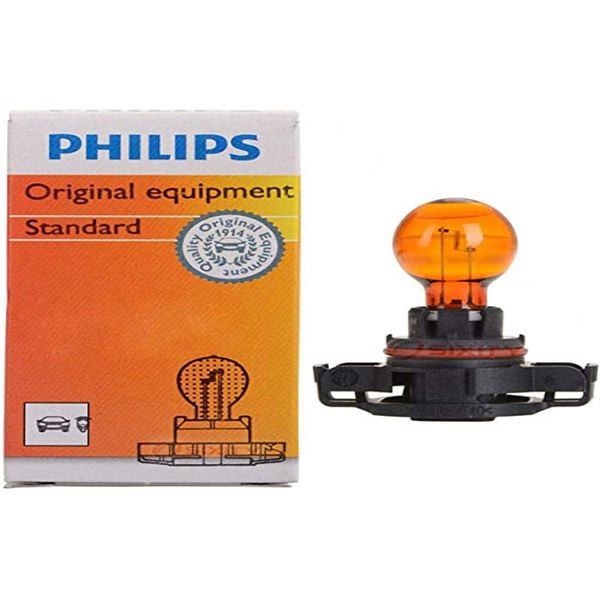 PHILIPS 69668433 Lampe PSY24W