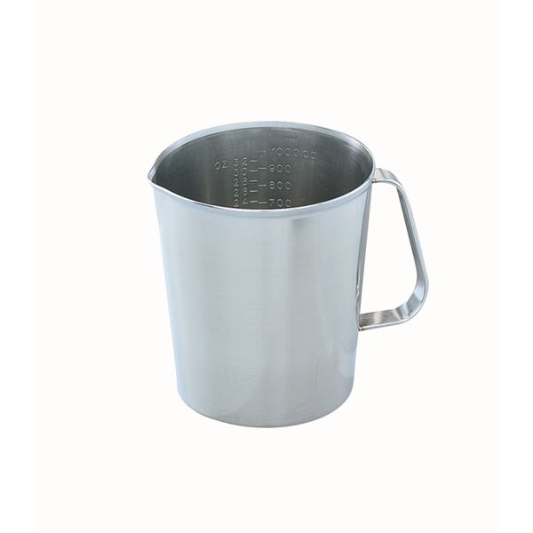 Graduated Measure, 1 Qt