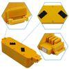 Mighty Max Battery 14.4V NiCD Battery for iRobot iTouchless AV001A, AV002A