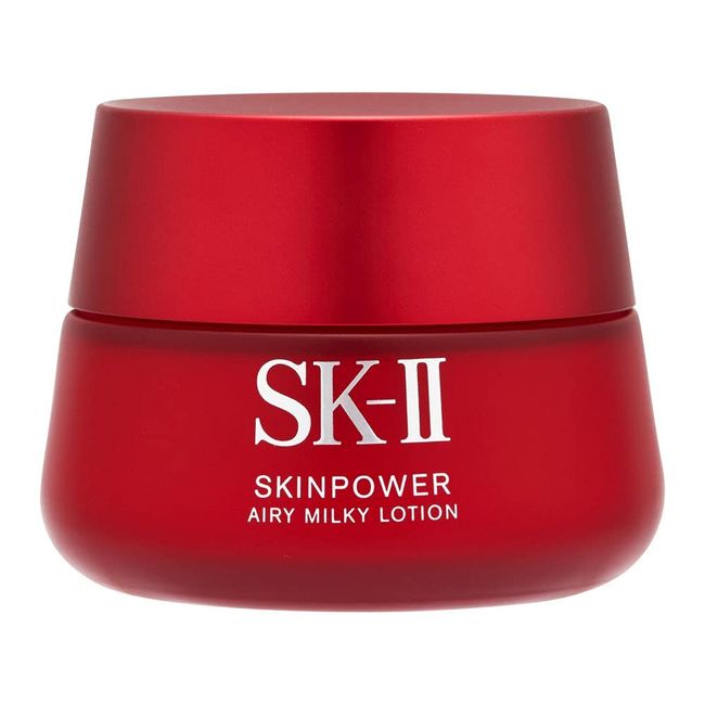 Max Factor SK-II SK2 Skin Power Airy 80g [parallel import goods]