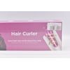 Sunsent Rotating Ceramic Curler Hair Curler