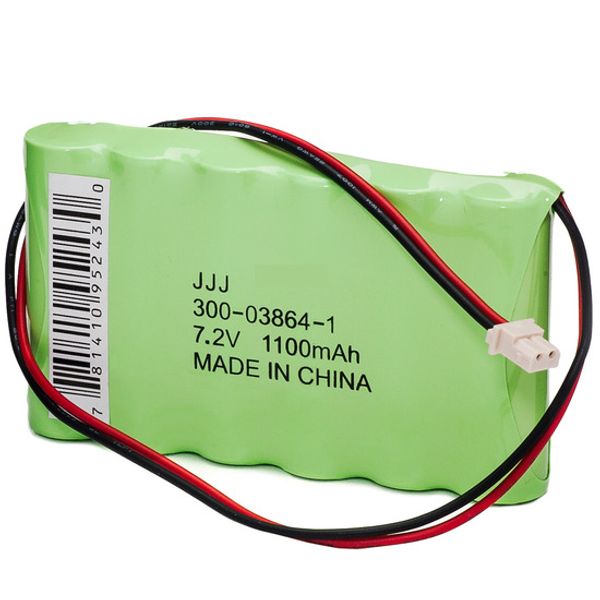 Honeywell LYNXRCHKIT-SC 300-03864-1 SC Back Up Battery for Lynx Touch-NEW STOCK