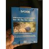 D/CODE STEALTH DUST ODOR NEUTRALIZER BY COD BLUE