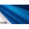 VViViD Blue Brushed Vinyl Wrap Roll (1.5ft x 5ft)