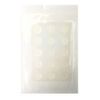 Popberry Zero Spot Patch, 3 x 54 Patches Acne Care, Korean Cosmetics