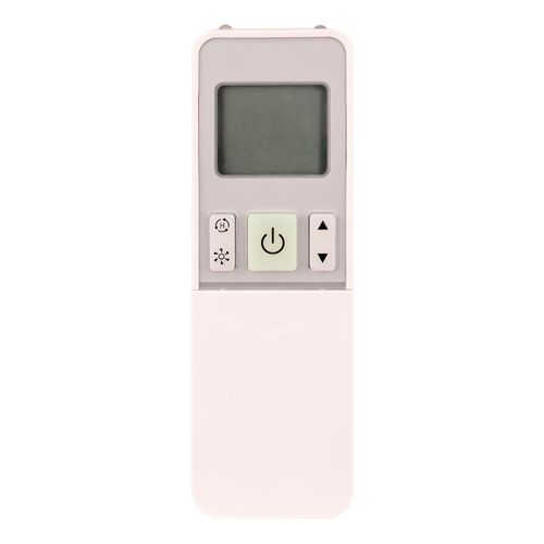 RCH-2609NA Replaced Remote Control fit for Hisense Split Air Conditioner KFR-35GW/12FZBP-3 KFR-26GW/01FZBP-4 KFR-26GW/11FZBP-4 Y-H1-02(E) AC A/C KFR-35G 27FZBPH KFR-26GW/12FZBP-3