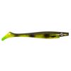 Strike Pro Pig Shad 20cm 134 / Olive Spotted Bullhead (2 pack)