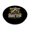 Surströmming The Original Viking Sushi Surströmming PopSockets Swappable PopGrip