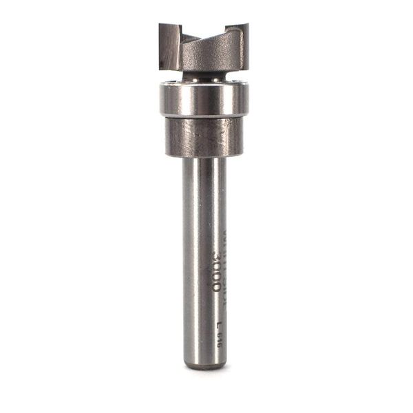 Whiteside Router Bits 3000 Template Bit with Ball Bearing