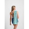 Salt n Rays UPF 50 Sol Wrap Towel Sun Protection (Mermaiden)