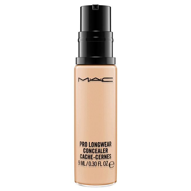 mac pro longwear concealer