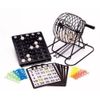 Bingo Game with Cage, Bingo Set, Ages 5 and Up