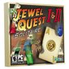 Jewel Quest Solitaire 1 and 2 - PC
