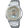 Casio WVA-M630D Series Watch Wave Ceptor Bar Index, gold
