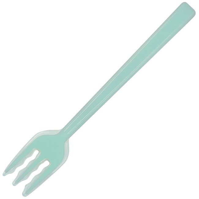 Mouth per Friendly Fork One-Piece, Large huse Planning