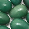 Green Aventurine Crystal Egg ~48mm
