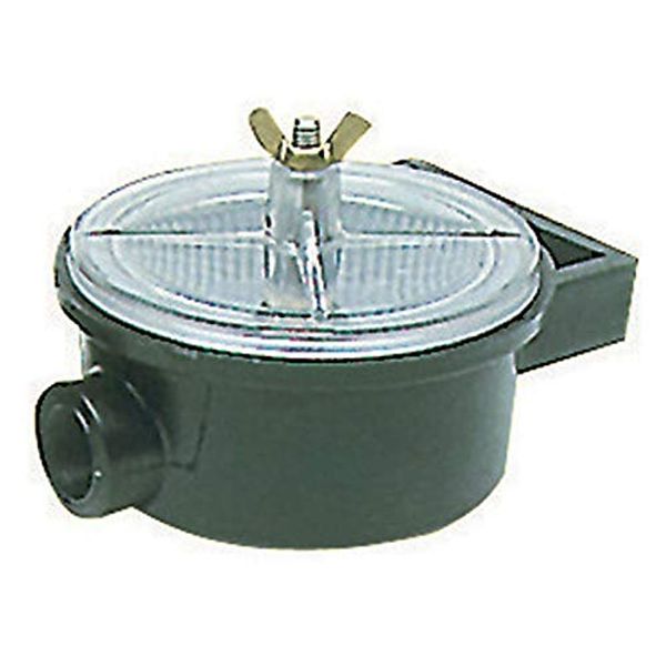 Osculati Utility Water Filter 3/4