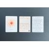 HANAMUKE LENORMAND ORACLE CARDS LOLOVIVI ORACLE CARDS
