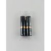 2 PACK REVLON SUPER LUSTROUS LIPSTICK CREME 810 UNCUT RUBY