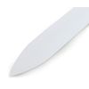 Glass File (Blue): Washable and reusable.