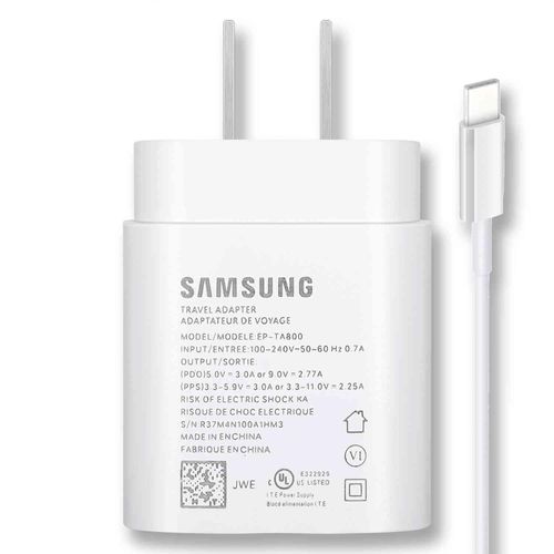 Fast Adaptive Wall Adapter Charger for Huawei Mate 10 Pro - EP-TA20JWE Adapter - with 4FT (1M) UrbanX USB Charging and Data Transfer Cable