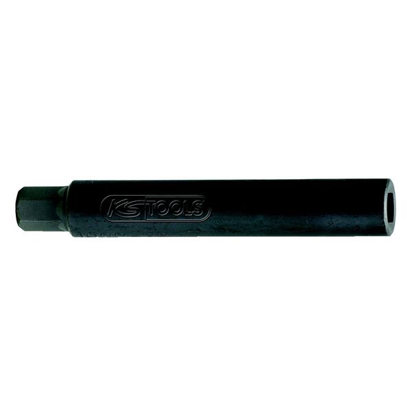 KS Tools 150.9438 10mm Shock absorber special profile counter holder bit socket,7x10mm