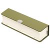 Pilot Otobako Olive Pen Case