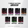 Kaged Pre Kaged Pre Workout Powder 20 Servings Energy Focus BCAAs Clean Formula