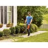 BLACK+DECKER 40V Max Sweeper - LSW40C