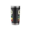 Bread Maker Dad Stainless Steel Insulated Tumbler