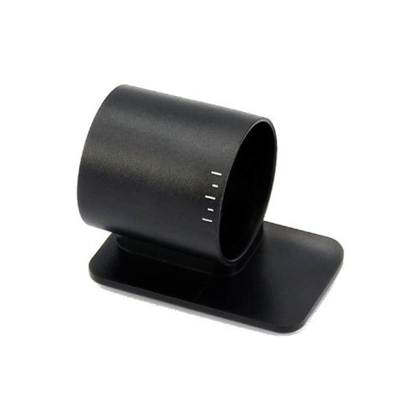 BLACKVUE DR590W/DR590X Windscreen Bracket, Black