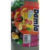 Damla New 2 Soft Candy with fruit -Assortment