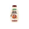 Garnier Ultimate Blends Shampoo Coconut Milk, 400ml