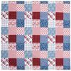 Callisi Americana Bath Collection - Shower Curtain
