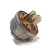 Ignition Starter Switch with Keys for Dixon, Red Max 583731001 Mower Tractor