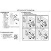 Berta Half Overlay Frameless Concealed Cabinet Hinges (20 Pack)