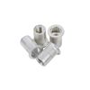 Blue Spot Tools - 100 PCE M8 Aluminium Rivet Nuts
